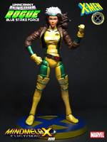 ROGUE: Blue Strike Force (Marvel Legends) Custom Action Figure