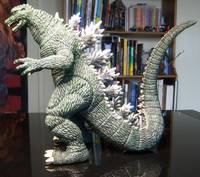 Godzilla (Godzilla) Custom Action Figure