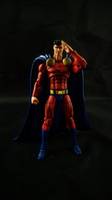 Mon-El (DC Infinite Heroes) Custom Action Figure