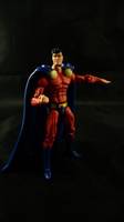 Mon-El (DC Infinite Heroes) Custom Action Figure