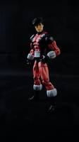 Cosmic Kid (DC Infinite Heroes) Custom Action Figure