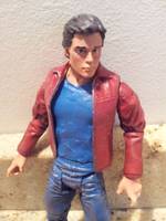 Clark Kent Smallville (DC Universe) Custom Action Figure