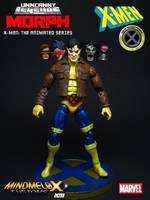 Morph (Marvel Legends) Custom Action Figure