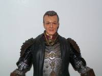 Uther Pendragon (Marvel Legends) Custom Action Figure
