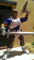 Ska-Tar (Masters of the Universe) Custom Action Figure