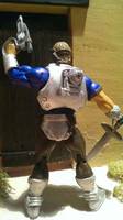 Ska-Tar (Masters of the Universe) Custom Action Figure