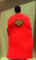 Christopher Reeve as Superman - Updated and Improved (Superman) Custom Action Figure