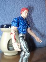 Kletus Kasidy (Marvel Legends) Custom Action Figure