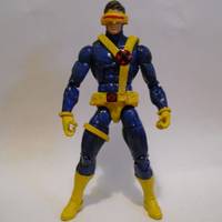 Jim Lee Cyclops (Marvel Legends) Custom Action Figure