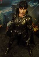 Faora (Movie Masters) Custom Action Figure