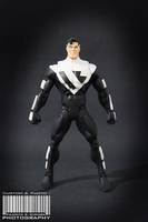 Superman beyond (DC Superheroes) Custom Action Figure