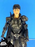 Man of Steel | Faora (Movie Masters) Custom Action Figure