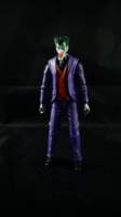 Joker (DC Infinite Heroes) Custom Action Figure