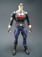 Superboy (DC Universe) Custom Action Figure