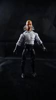 Abra Kadabra (DC Infinite Heroes) Custom Action Figure