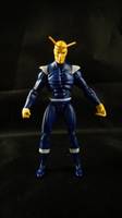 Chameleon Boy (DC Infinite Heroes) Custom Action Figure