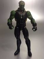 Hulking (Marvel Universe) Custom Action Figure