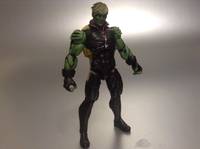 Hulking (Marvel Universe) Custom Action Figure