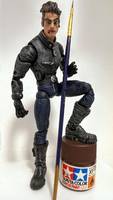 Mini Me (Wings) (Marvel Legends) Custom Action Figure