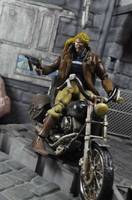 Johnny Blaze (Marvel Legends) Custom Action Figure
