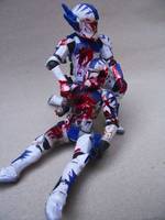 Arc (Star Wars Clone Wars) Custom Action Figure