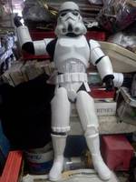 Stormtrooper (Star Wars) Custom Action Figure