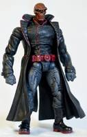 Red Skull (Marvel Legends) Custom Action Figure