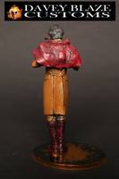 Mastermind (X-Men) Custom Action Figure