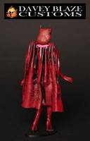 Scarlet Witch (X-Men) Custom Action Figure