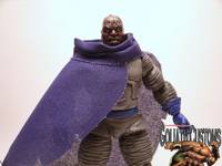 Aoa Bishop (Marvel Legends) Custom Action Figure