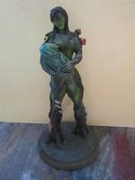 Mother Natura (Original) Custom Statue / Bust