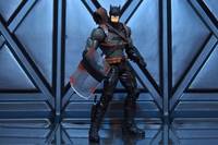 Batman (Marvel Legends) Custom Action Figure