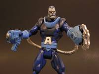 Apocalypse (Marvel Legends) Custom Action Figure