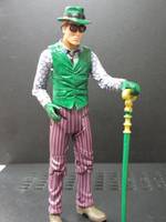 Real Heroes Riddler (Movie Masters) Custom Action Figure