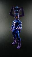 Last Resort Galactus (Marvel Universe) Custom Action Figure