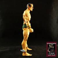 Namor (Marvel Legends) Custom Action Figure