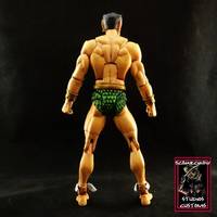 Namor (Marvel Legends) Custom Action Figure