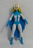 Snowbird (Marvel Universe) Custom Action Figure