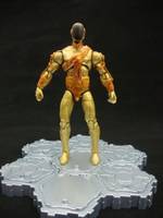 Shockwave (Marvel Universe) Custom Action Figure