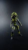 Volcana (Marvel Universe) Custom Action Figure