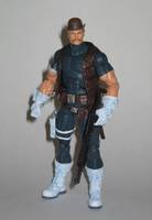 Timothy "Dum-Dum" Dugan (Marvel Legends) Custom Action Figure