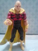 King Hyperion (Marvel Universe) Custom Action Figure