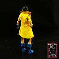 Jubilee (Marvel Legends) Custom Action Figure
