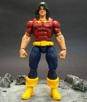 Doc Samson (Marvel Legends) Custom Action Figure