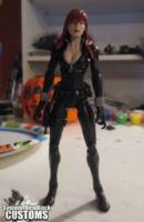 Black Widow 2 (Marvel Legends) Custom Action Figure