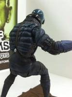 Abe Sapien (Hellboy) Custom Action Figure