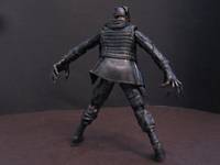 Black Panther Party Militia (Marvel Legends) Custom Action Figure