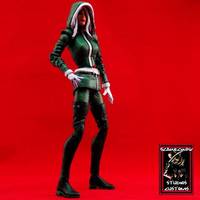 Rogue (Marvel Legends) Custom Action Figure