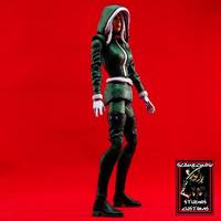 Rogue (Marvel Legends) Custom Action Figure
