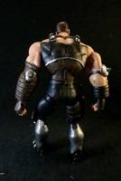 Ares Dark Avenger  V.6 (Marvel Legends) Custom Action Figure